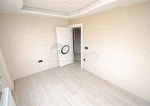 Готовый проект в районе Дошемеальты Анталья