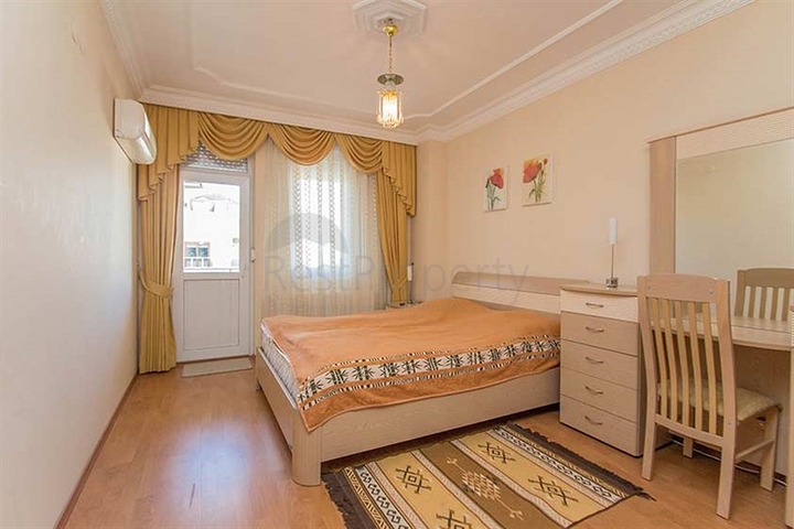 Пентхаус с потрясающим видом на море