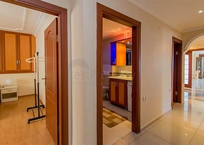 Пентхаус с потрясающим видом на море