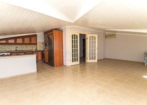 Пентхаус с потрясающим видом на море