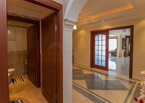 Пентхаус с потрясающим видом на море