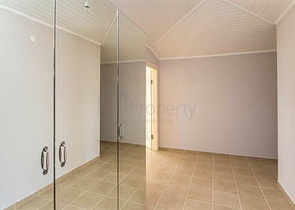 Пентхаус с потрясающим видом на море