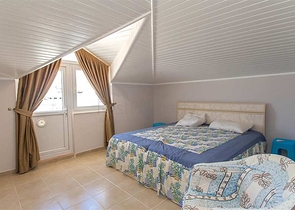 Пентхаус с потрясающим видом на море