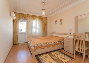 Пентхаус с потрясающим видом на море