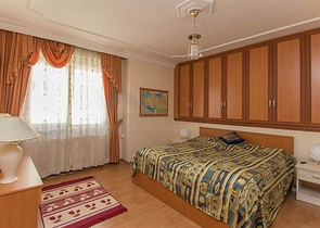 Пентхаус с потрясающим видом на море