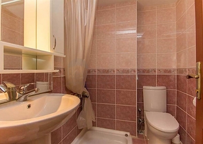 Пентхаус с потрясающим видом на море