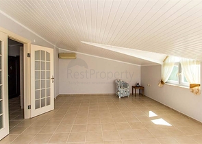 Пентхаус с потрясающим видом на море