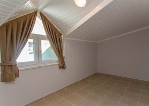 Пентхаус с потрясающим видом на море