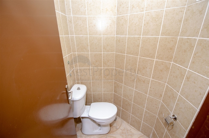 Просторные квартиры 3+1 с мебелью 1 км до моря в Ларе Анталья