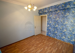 Просторные квартиры 3+1 с мебелью 1 км до моря в Ларе Анталья