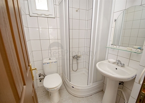 Просторные квартиры 3+1 с мебелью 1 км до моря в Ларе Анталья