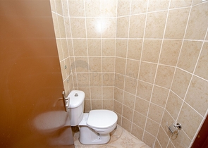 Просторные квартиры 3+1 с мебелью 1 км до моря в Ларе Анталья