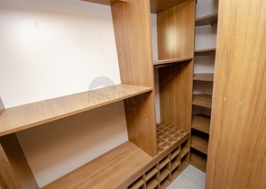 Просторные квартиры 3+1 с мебелью 1 км до моря в Ларе Анталья