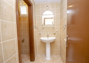 Просторные квартиры 3+1 с мебелью 1 км до моря в Ларе Анталья