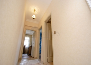 Просторные квартиры 3+1 с мебелью 1 км до моря в Ларе Анталья