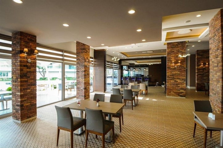 Трехкомнатные апартаменты для прекрасного отдыха