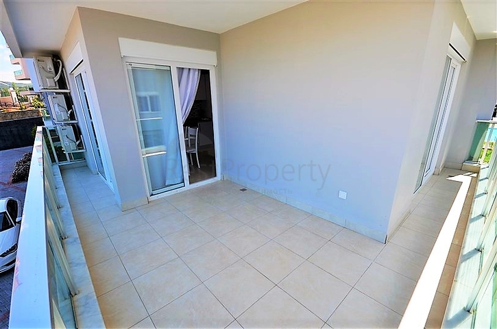 Трехкомнатные апартаменты для прекрасного отдыха