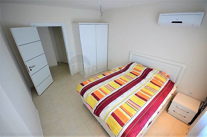 Трехкомнатные апартаменты для прекрасного отдыха