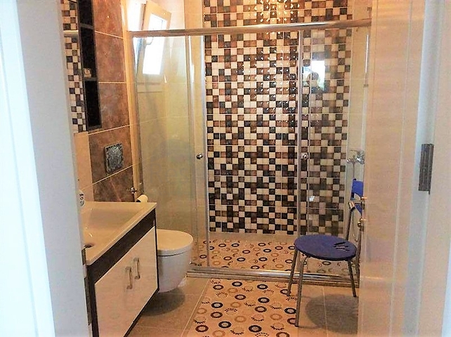 Трехэтажная вилла в Чалыш, Фетхие