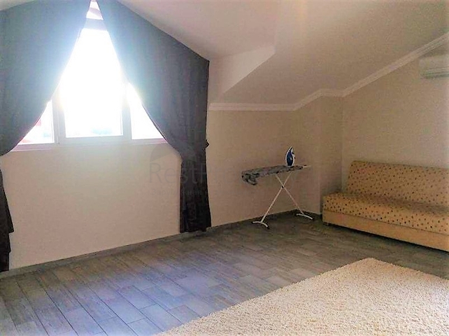 Трехэтажная вилла в Чалыш, Фетхие