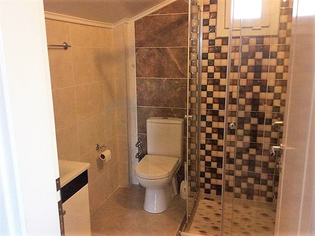 Трехэтажная вилла в Чалыш, Фетхие