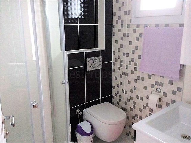 Трехэтажная вилла в Чалыш, Фетхие