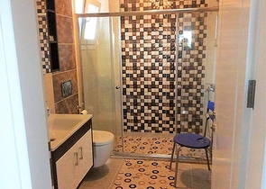 Трехэтажная вилла в Чалыш, Фетхие