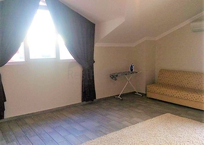 Трехэтажная вилла в Чалыш, Фетхие