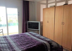 Трехэтажная вилла в Чалыш, Фетхие