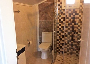 Трехэтажная вилла в Чалыш, Фетхие