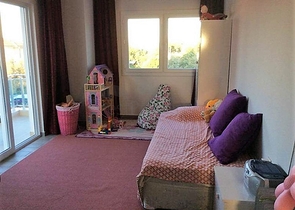 Трехэтажная вилла в Чалыш, Фетхие