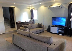 Трехэтажная вилла в Чалыш, Фетхие