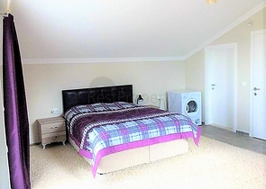 Трехэтажная вилла в Чалыш, Фетхие