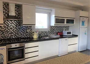 Трехэтажная вилла в Чалыш, Фетхие