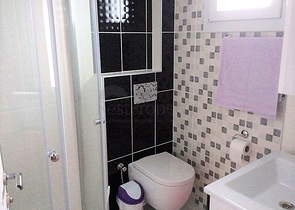 Трехэтажная вилла в Чалыш, Фетхие