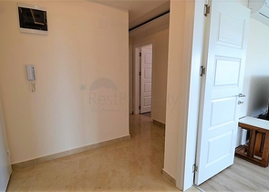 Меблированные апартаменты в новом комплексе