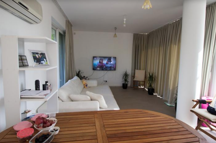 Вилла 3+1 с новой мебелью рядом с гольф полем в центре Белека