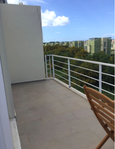 Вилла 3+1 с новой мебелью рядом с гольф полем в центре Белека