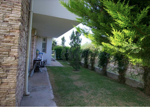 Вилла 3+1 с новой мебелью рядом с гольф полем в центре Белека