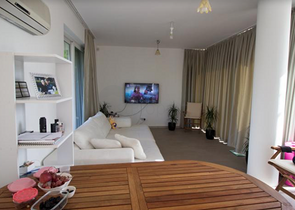 Вилла 3+1 с новой мебелью рядом с гольф полем в центре Белека