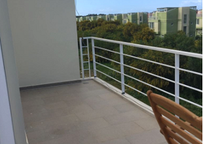 Вилла 3+1 с новой мебелью рядом с гольф полем в центре Белека