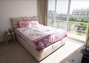 Вилла 3+1 с новой мебелью рядом с гольф полем в центре Белека