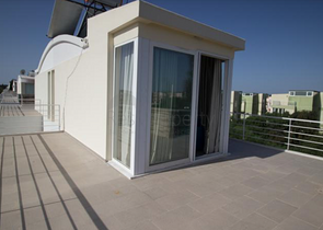 Вилла 3+1 с новой мебелью рядом с гольф полем в центре Белека