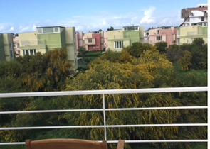 Вилла 3+1 с новой мебелью рядом с гольф полем в центре Белека