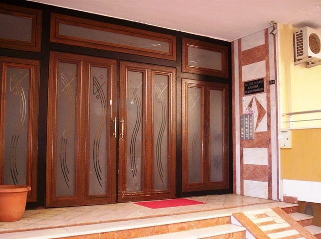 Меблированные апартаменты 2+1 в Махмутларе