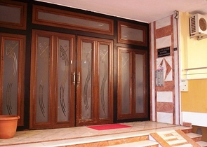 Меблированные апартаменты 2+1 в Махмутларе