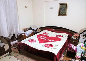 Меблированные апартаменты 2+1 в Махмутларе