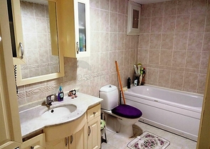 Меблированные апартаменты 2+1 в Махмутларе