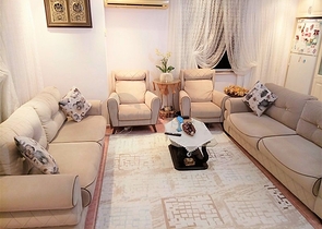 Меблированные апартаменты 2+1 в Махмутларе