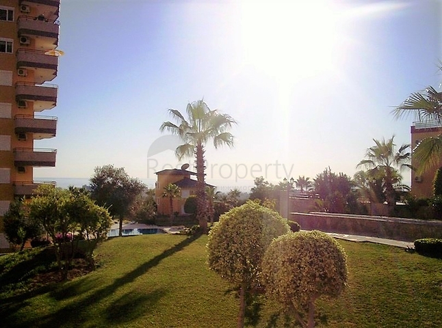 Апартаменты 2+1 по выгодной цене